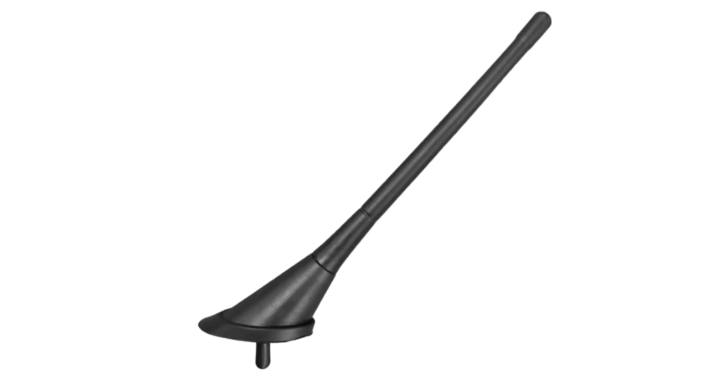 Antenas